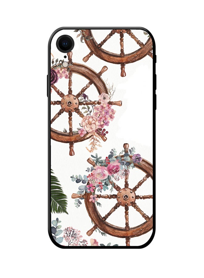 إس واي إن غطاء حماية واقٍ لهاتف أبل آيفون XR متعدد الألوان