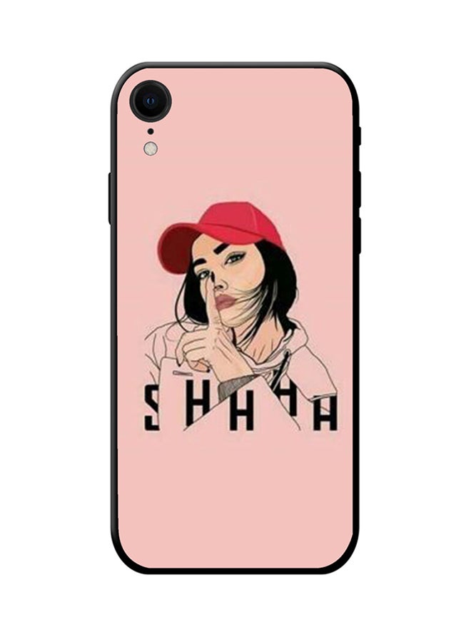 إس واي إن غطاء حماية واقٍ لهاتف أبل آيفون XR متعدد الألوان