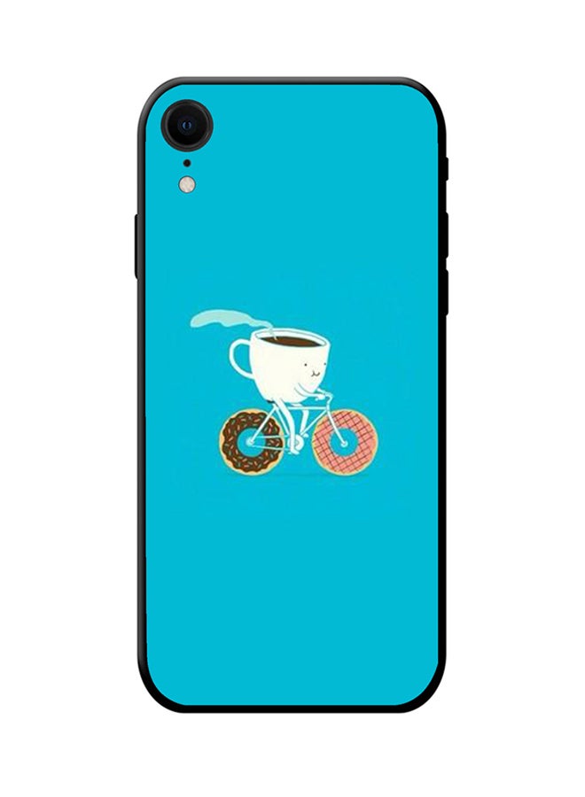 SYN Protective Case Cover For Apple iPhone XR