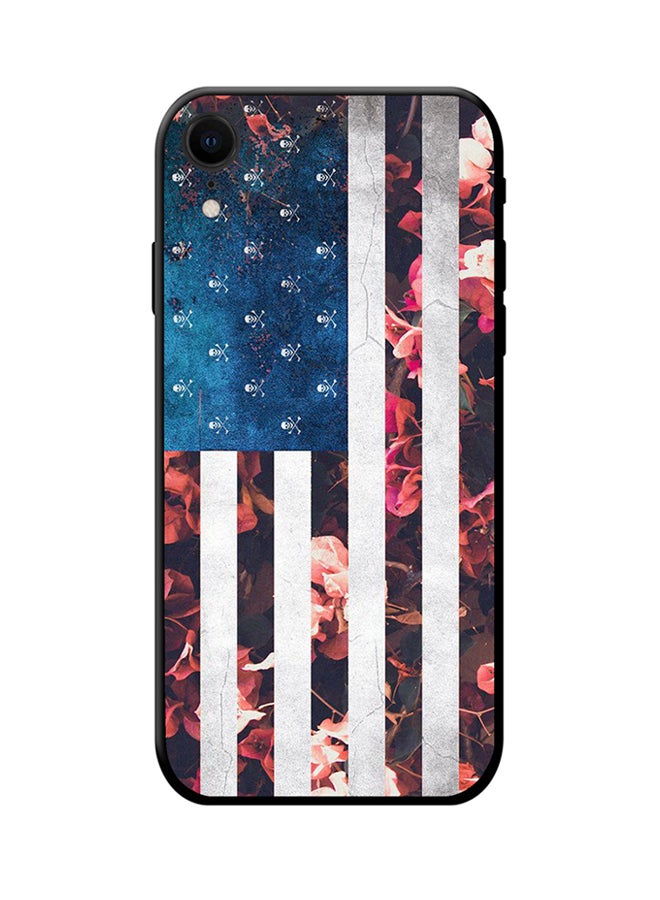 إس واي إن غطاء حماية واقٍ لهاتف أبل آيفون XR متعدد الألوان