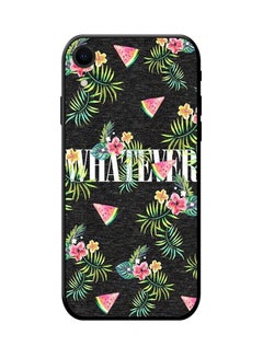 SYN Protective Case Cover For Apple iPhone XR Multicolour 