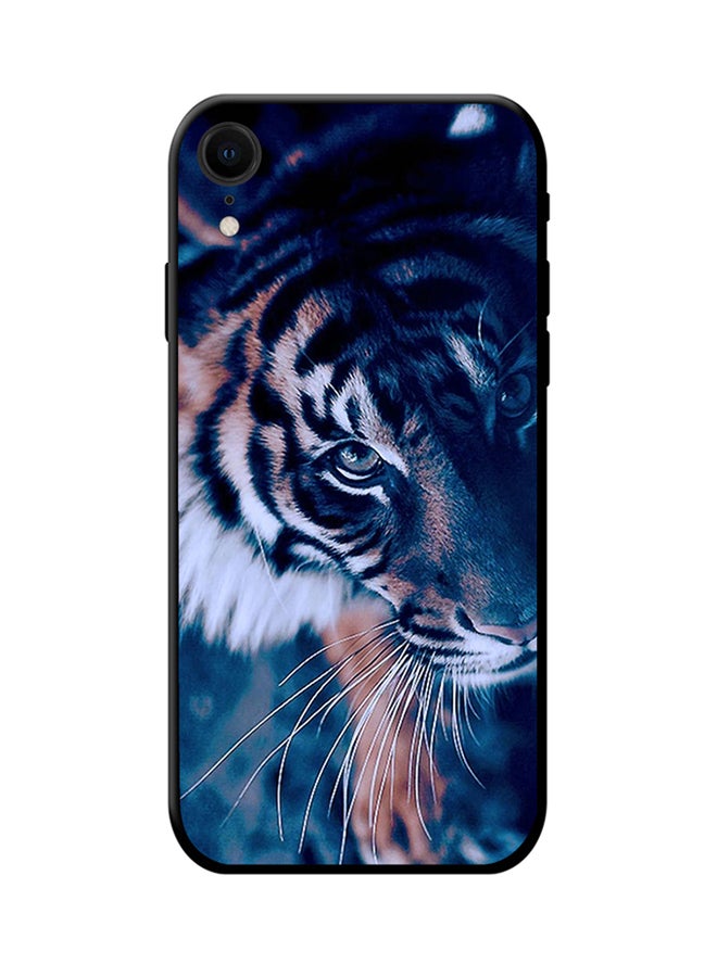 SYN Protective Case Cover For Apple iPhone XR Multicolour