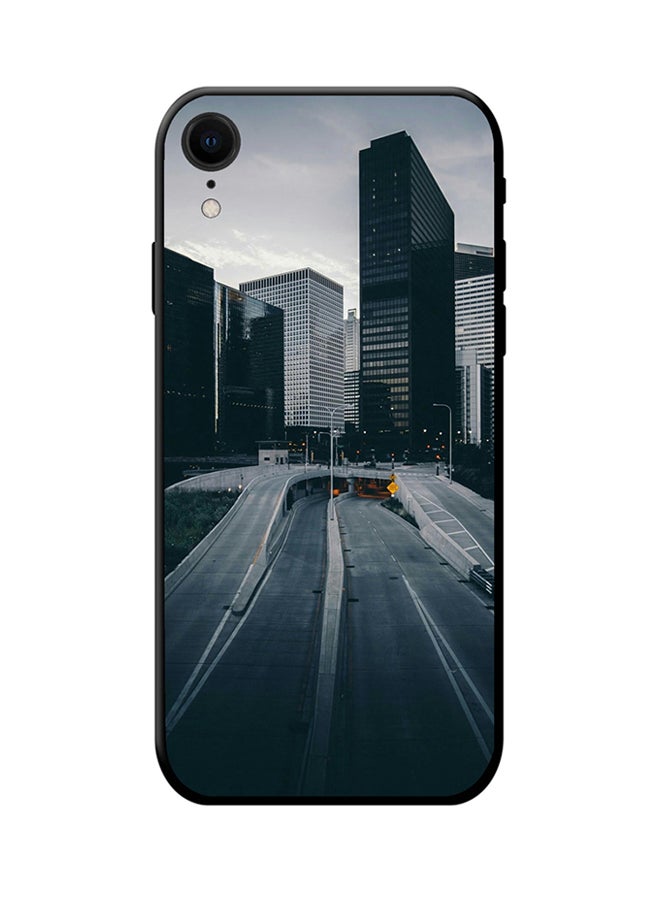 إس واي إن غطاء حماية واقٍ لهاتف أبل آيفون XR