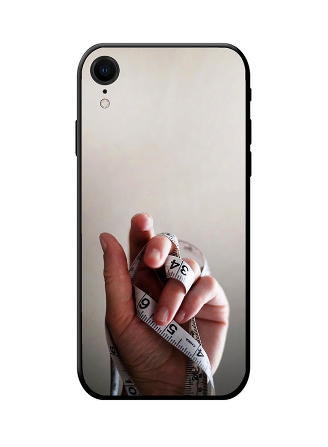 SYN Protective Case Cover For Apple iPhone XR Multicolour