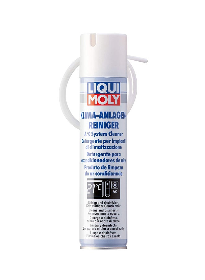 LIQUI MOLY - A/C System Cleaner - Image 1