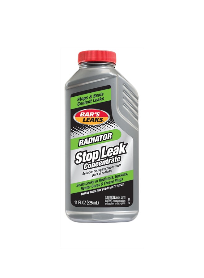 LIQUI MOLY Radiator Stop Leak 