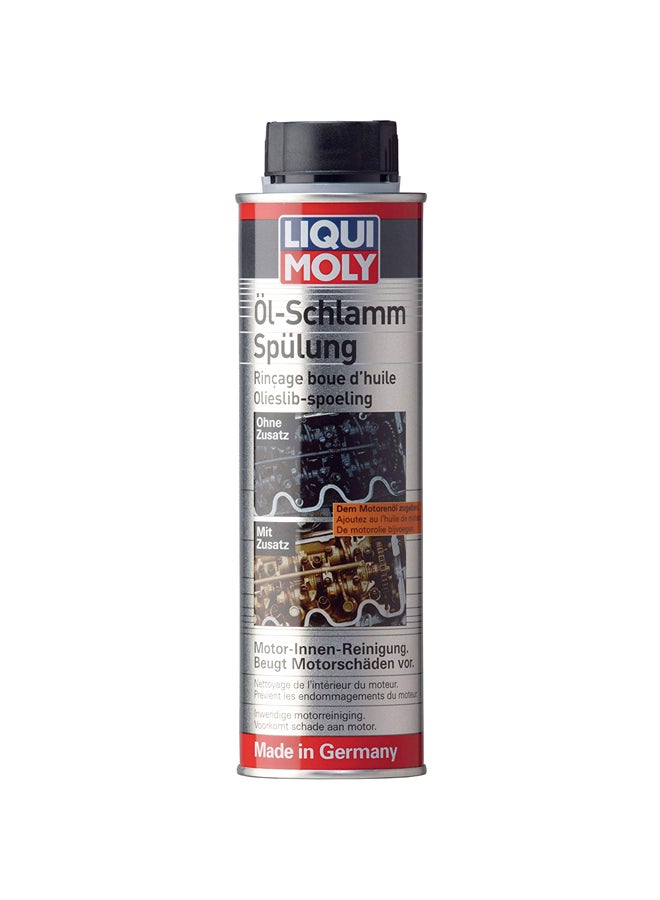LIQUI MOLY Oil Schlamm Spulung 