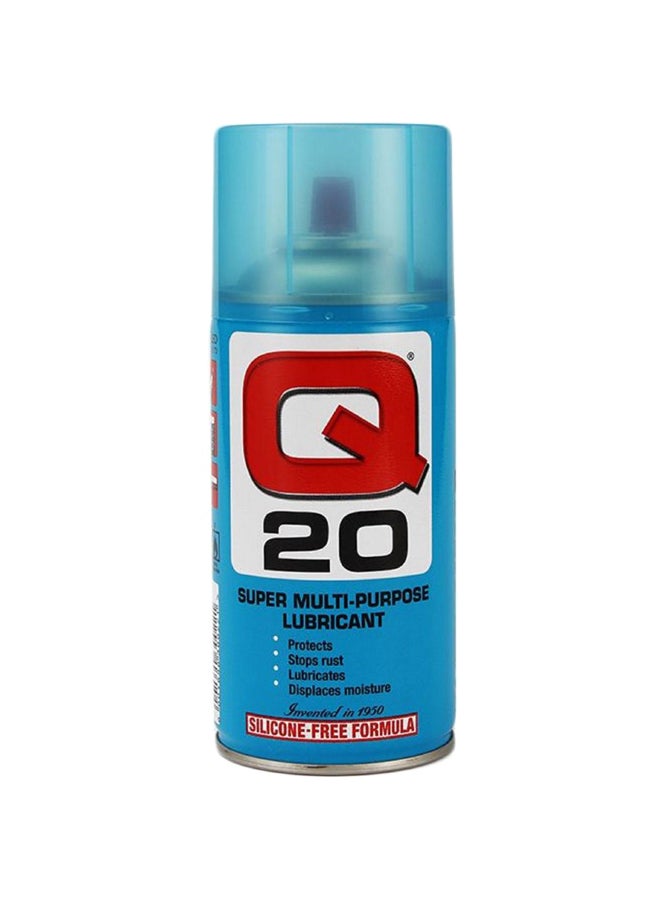 Q20 Super Protective Film 