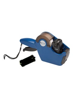 ATLAS Price Labeller Grey/Blue 