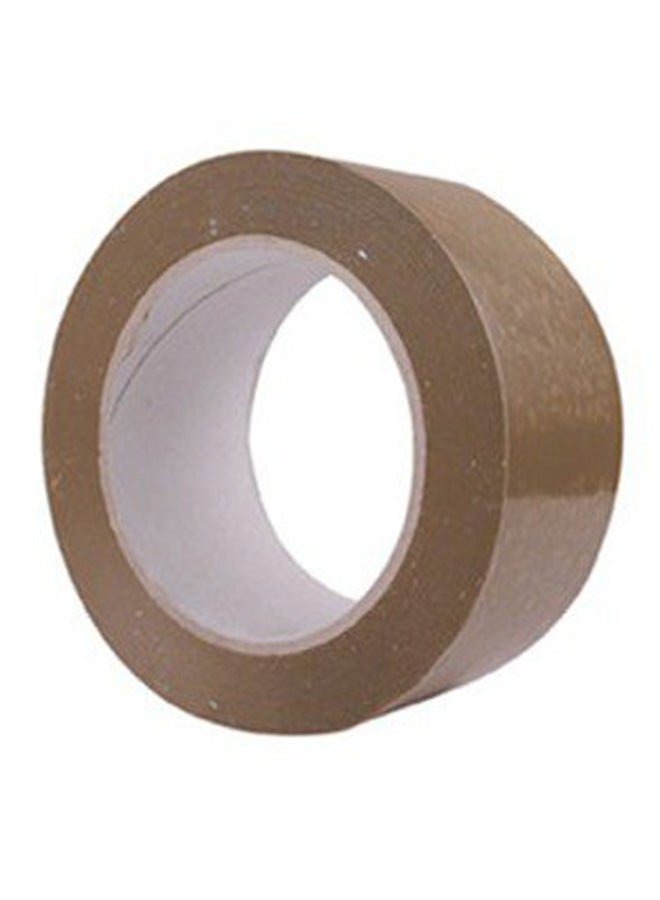 Fantastick Fk-t100-01 Packaging Tape Brown 