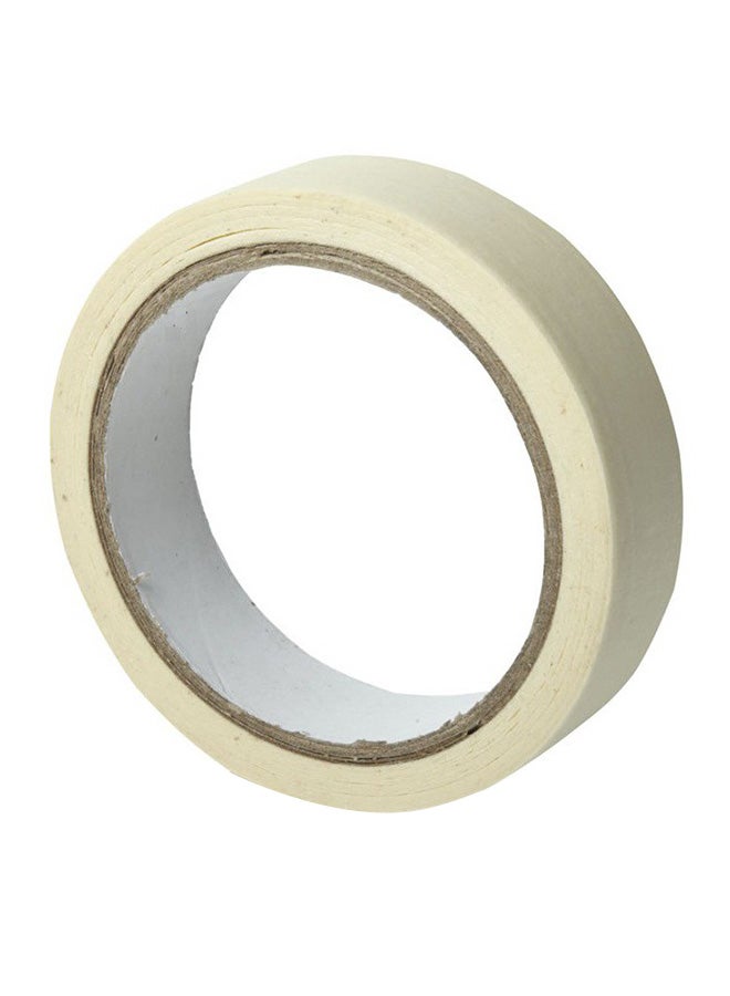 Fantastick Masking Tape 24mm x 25yrds Clear 