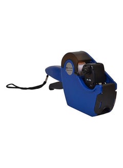 ATLAS Price Labeler Blue/Black 