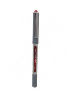 Mitsubishi Mitsubishi 0.7 Mm Uniball Eye Rollerball Pen, Red [mi-ub157-rd] Red 
