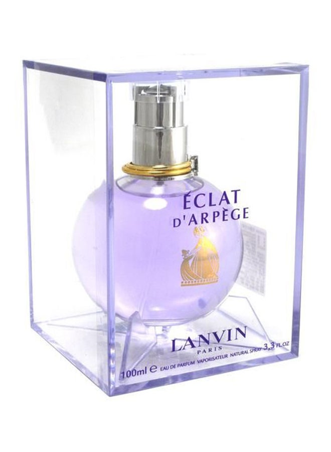 لانفين ماء عطر إكلات داربيج 100ملليلتر 