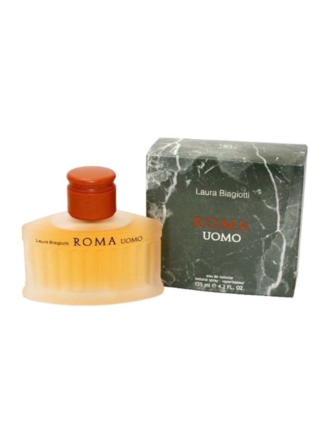 Laura Biagiotti Roma EDT 125 ml 