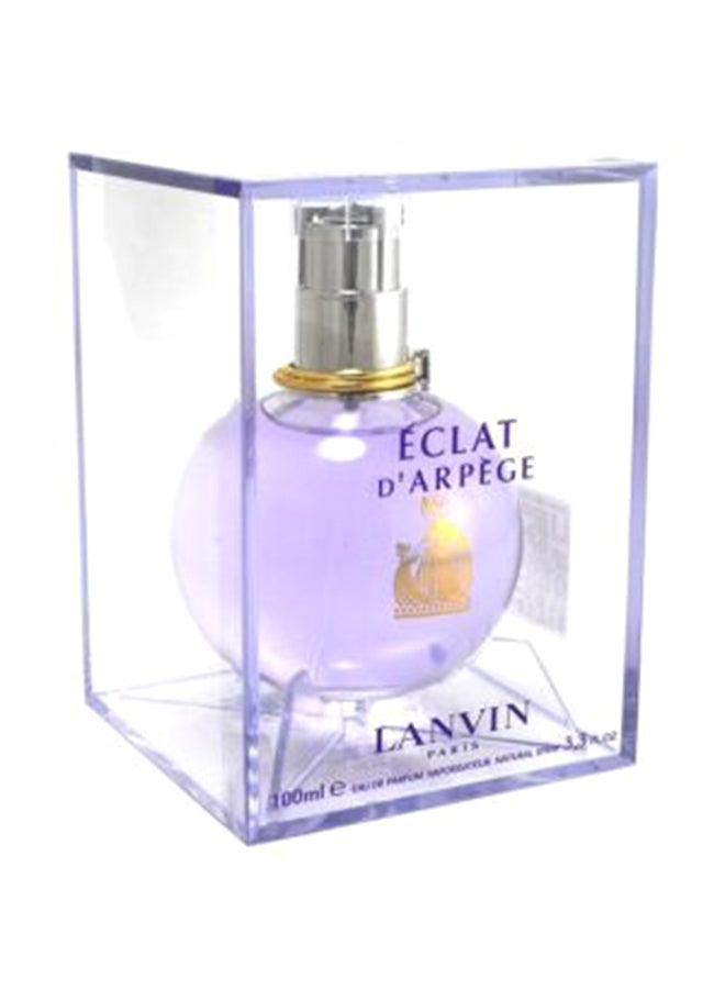 لانفين ماء تواليت لإيكيلا داربيجي 100 ml