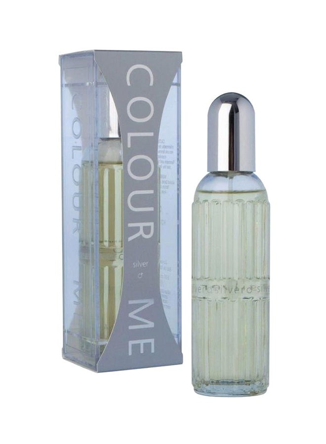 Colour Me Silver 90 ml