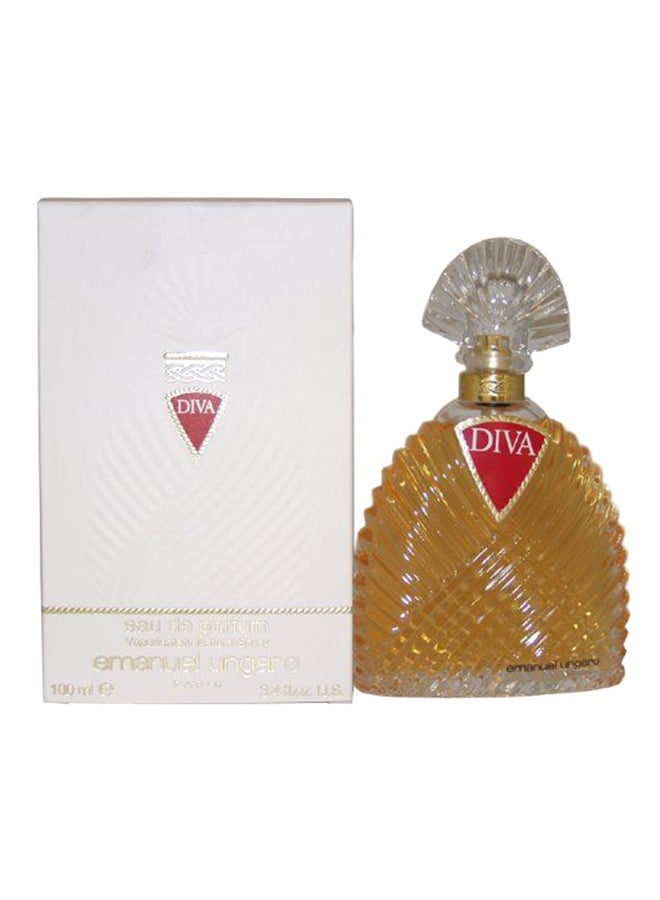 إيمانويل أنغارو ماء عطر أونجارو ديفا 100ملليلتر 