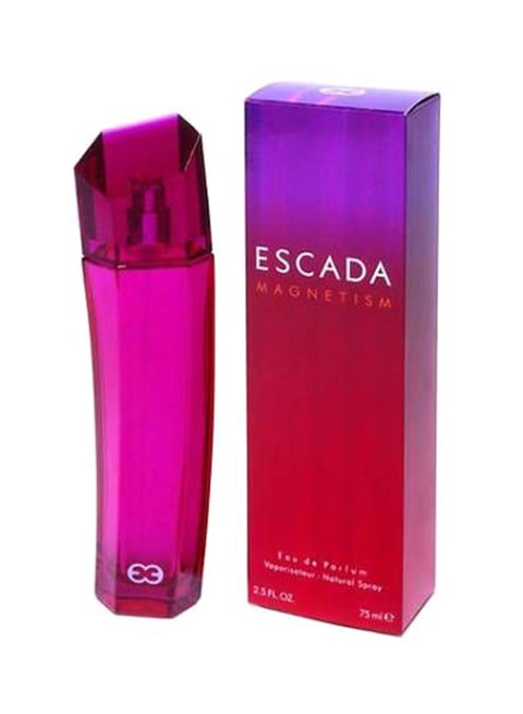 Magnetism EDP 75 ml