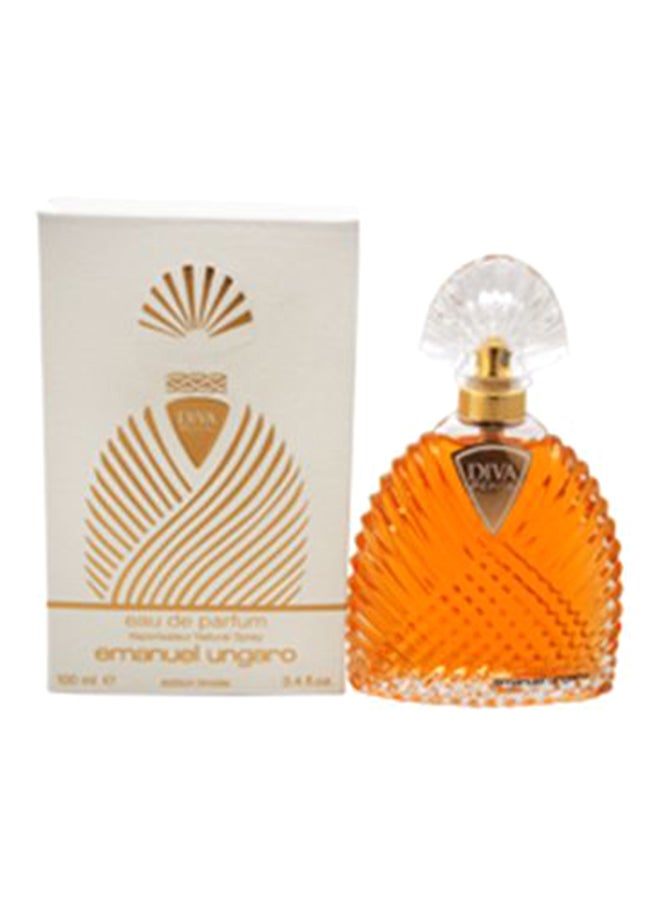 إيمانويل أنغارو ماء عطر ديفا بيبايت إصدار محدود 100ملليلتر 