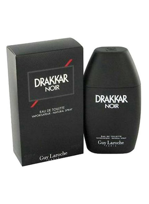 ماء تواليت دراكار نوار 100 ml