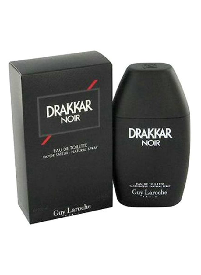 Guy Laroche Drakkar Noir EDT 100 ml 