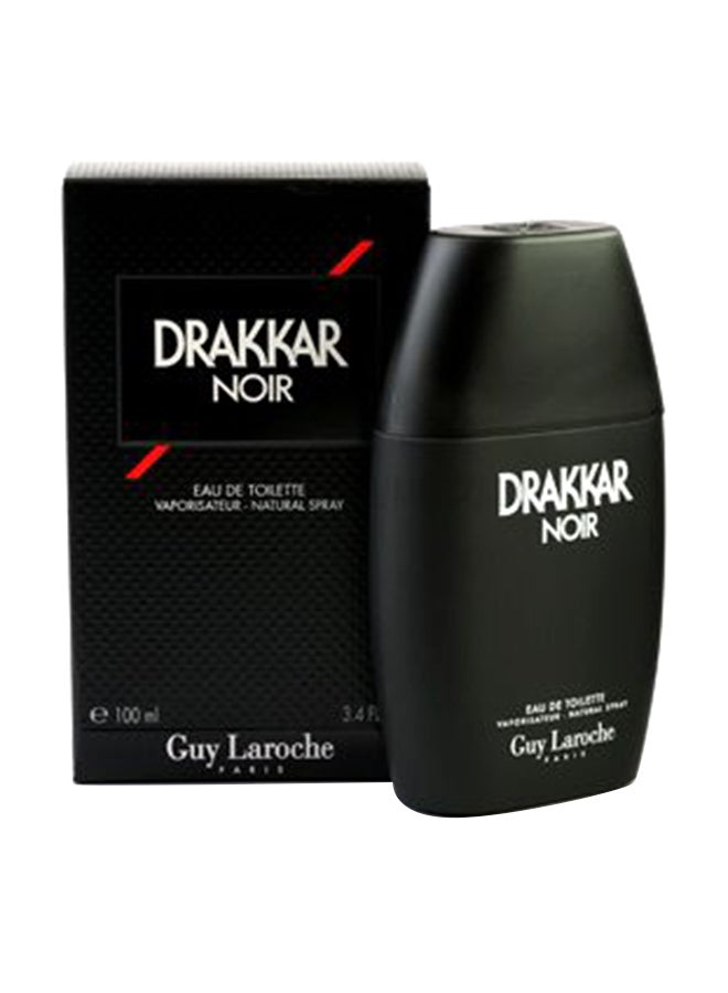 غاي لاروش ماء تواليت دراكار نوار 100 ml 