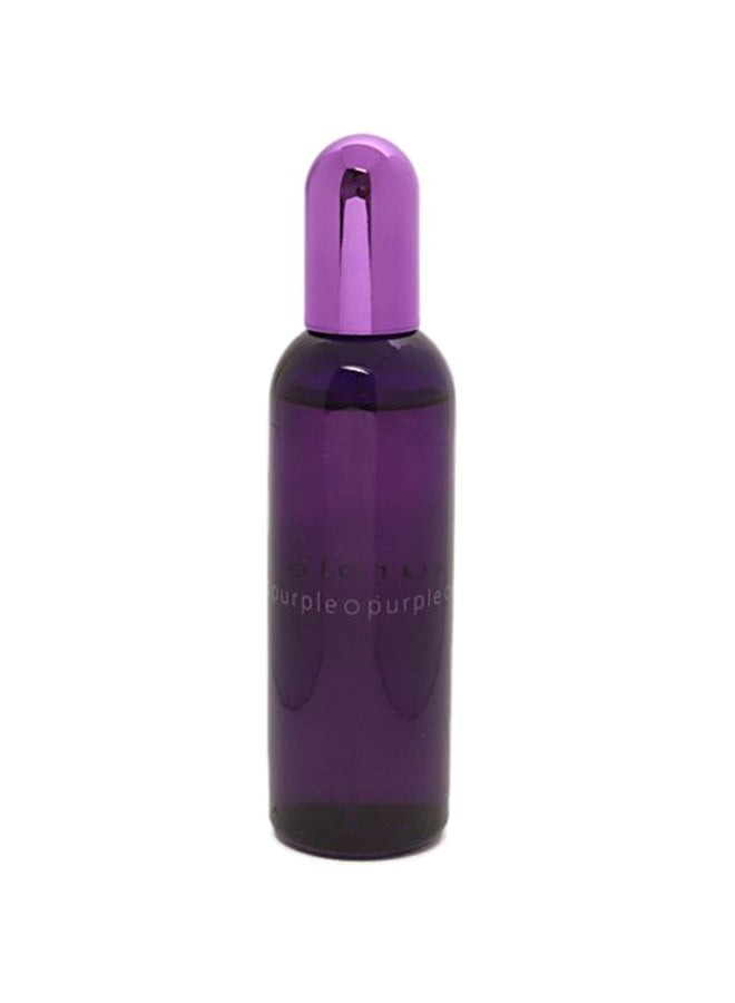 عطر تواليت بيربل 100 ml