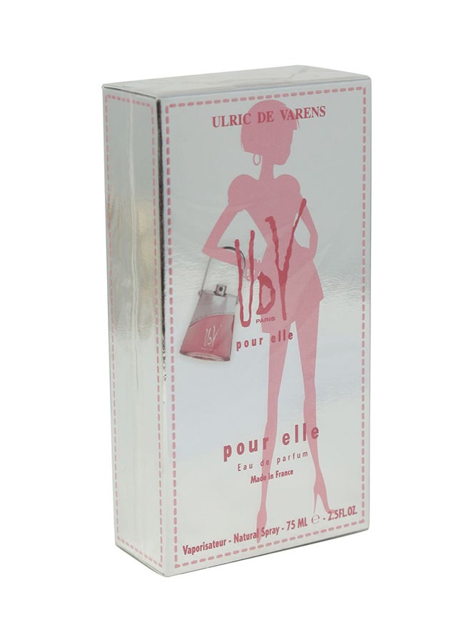 أولريك دي فارينز عطر بور إيلي 75 ml 