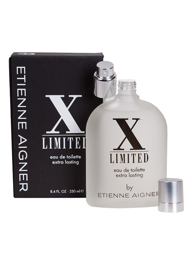 AIGNER X Limited Etienne EDT - Image 1