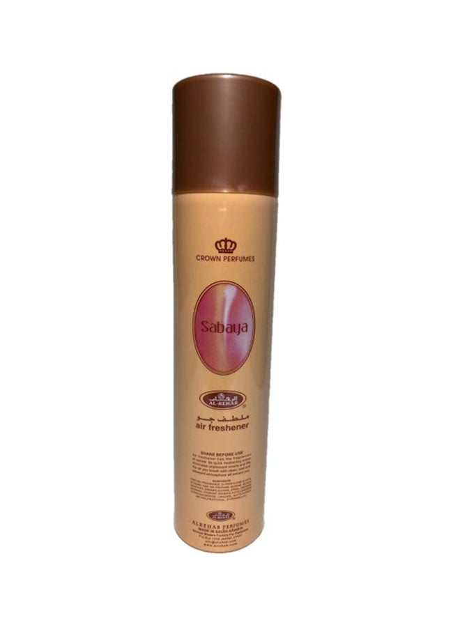 Alrehab Sabaya Air Freshener 300ml 