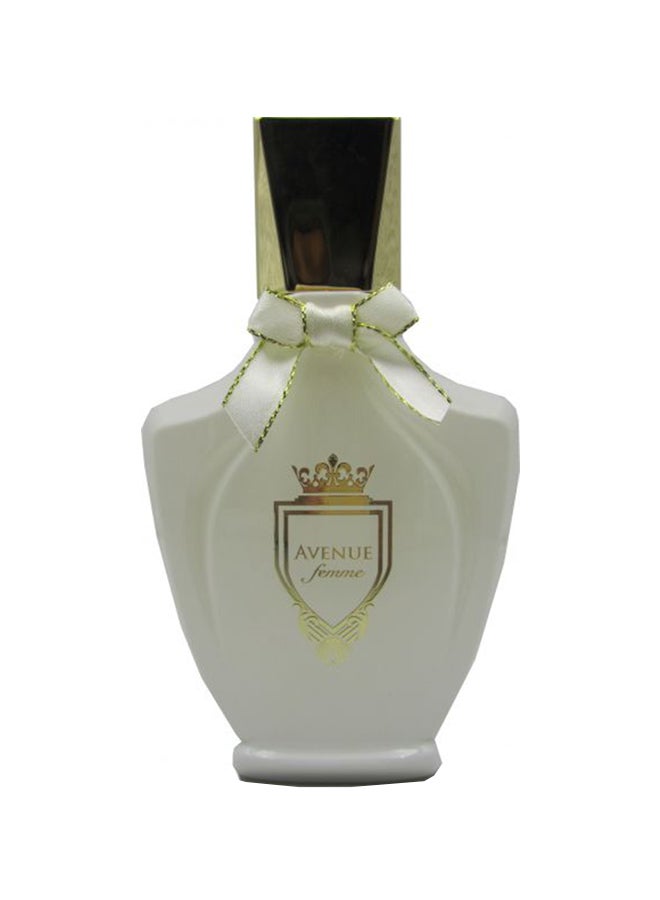 الرحاب ماء عطر أفينيو فيم 100ملليلتر - Image 1