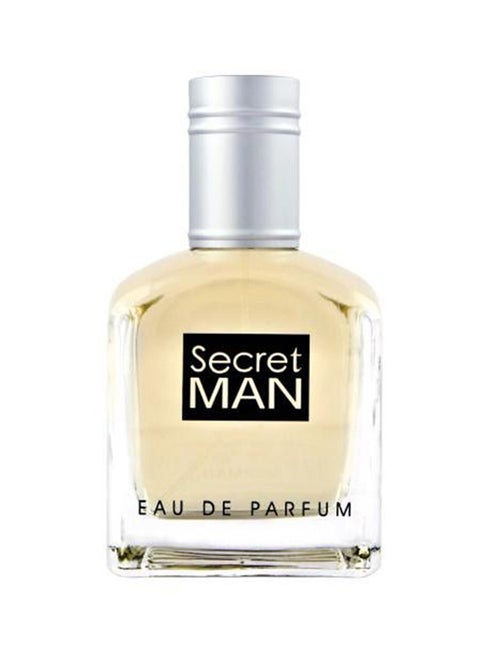 ماء عطر سيكريت مان 100ملليلتر
