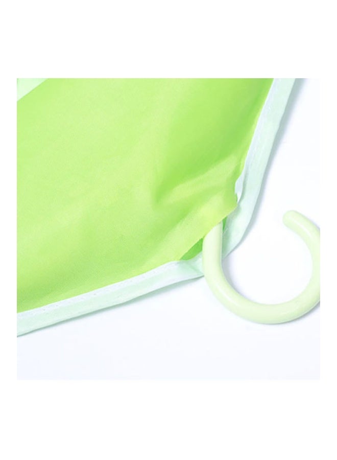 شاربدو حقيبة متعددة الأغراض ملائمة للسفر أخضر 75x41x1سم - Image 2