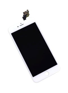 Replacement LCD For Apple iPhone 6 Plus White