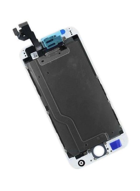 Replacement LCD Screen For Apple iPhone 6 White