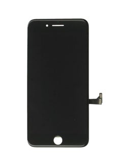 just call Replacement LCD Screen For Apple iPhone 7 Plus Black  - Image 1