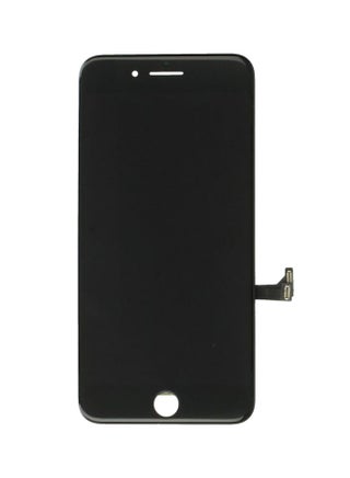 Replacement LCD Screen For Apple iPhone 7 Plus Black - v1555149613/N23187503A_1