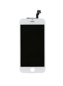 Replacement LCD Screen For Apple iPhone 6 White