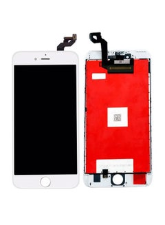 Replacement LCD Screen For Apple iPhone 6s Plus White