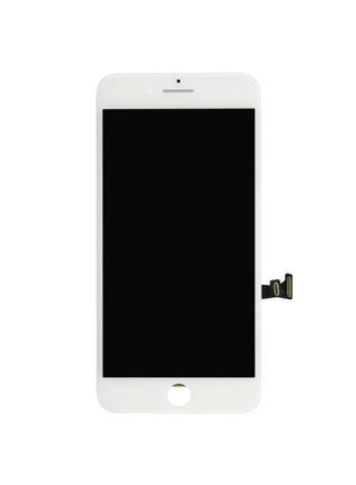 Replacement LCD Screen For Apple iPhone 8 Plus White - v1555149614/N23187510A_1
