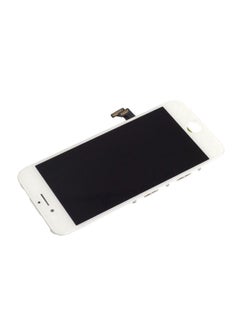 Majesty Replacement LCD And Touch For Apple iPhone 7 Plus White  - Image 1