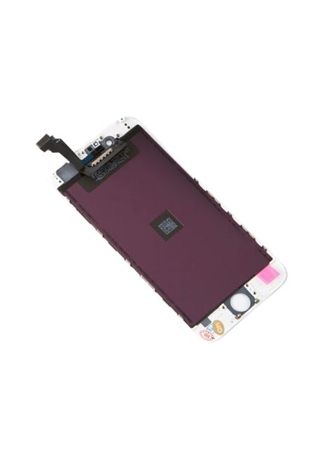 Replacement LCD Screen And Digitizer Assembly With Fixing Tools For Apple iPhone 6 White