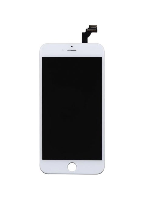 Replacement LCD Screen And Digitizer For Apple iPhone 6 Plus Black/White
