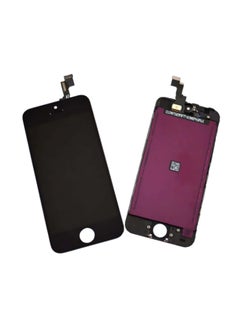 Replacement Screen For Apple iPhone 5s Black