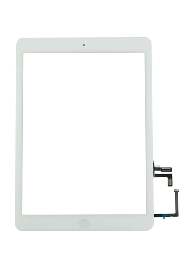 Replacement Screen For Apple iPad Air 1 White 