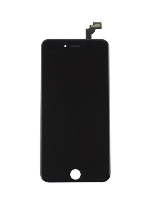 Replacement LCD Screen For Apple iPhone 6 Plus Black