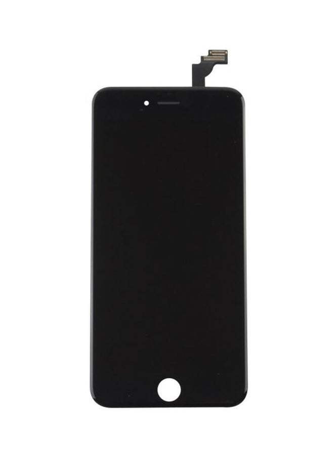 Generic - Replacement LCD Screen For Apple iPhone 6 Plus Black - Image 1