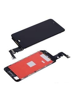 Generic Replacement LCD Screen For Apple iPhone 8 Black 