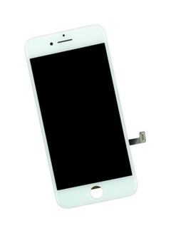 Generic Replacement LCD Screen For Apple iPhone 7 White 